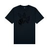 Cloke Mens Outline Tee Thumbnail