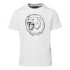 Podium Mens Poly Tee Thumbnail