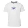 Podium Mens Poly Tee Thumbnail