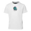 Podium Mens Poly Tee Thumbnail