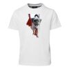 Podium Mens Poly Tee Thumbnail