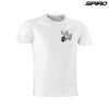 Spiro Mens Impact Performance Aircool Tee Thumbnail