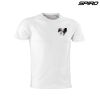 Spiro Mens Impact Performance Aircool Tee Thumbnail