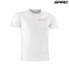 Spiro Mens Impact Performance Aircool Tee Thumbnail